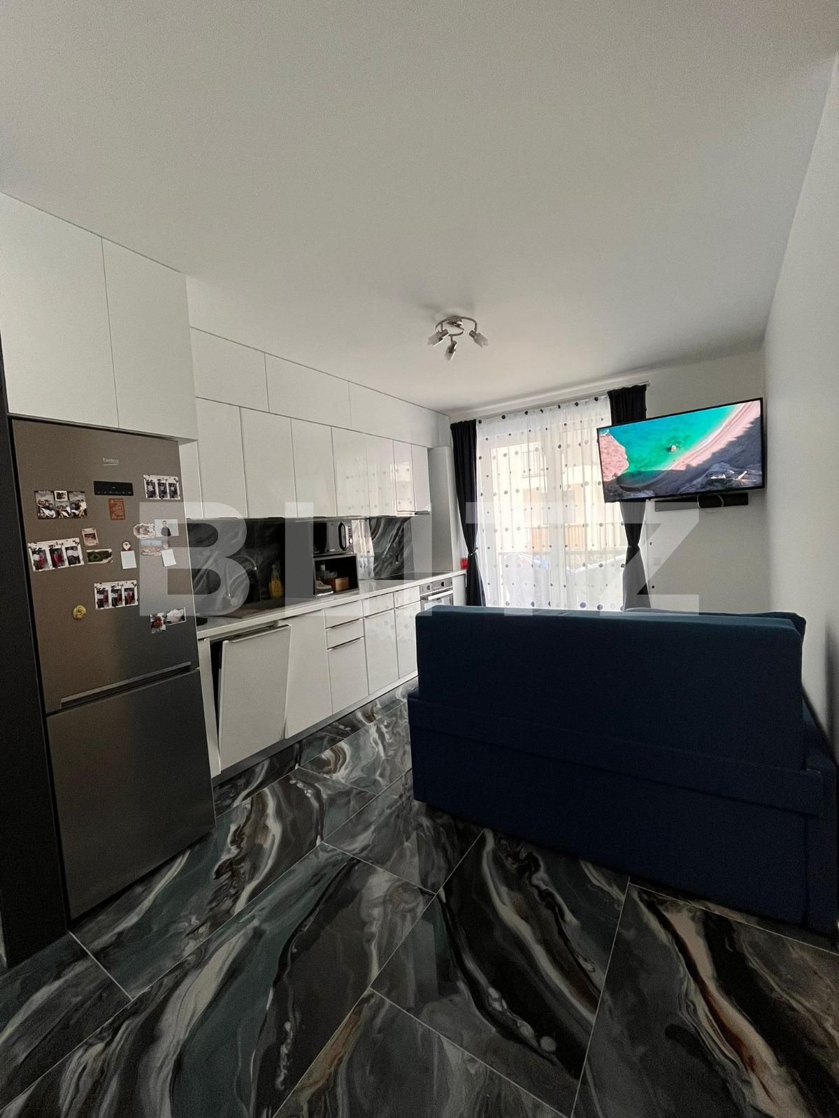 Apartament de vânzare 2 camere Floreşti - 130307AV | BLITZ Cluj-Napoca | Poza2