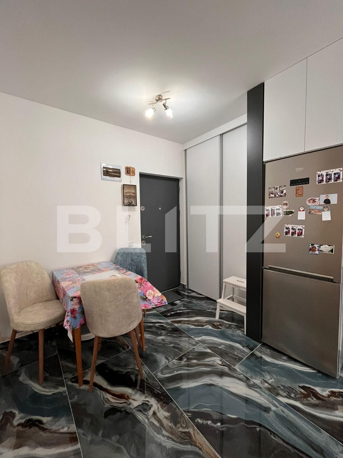 Apartament de vânzare 2 camere Floreşti - 130307AV | BLITZ Cluj-Napoca | Poza4