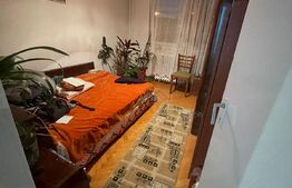 Super oferta Apratament 3 camere decomandate, etaj intermediar, 66 mp, Campului