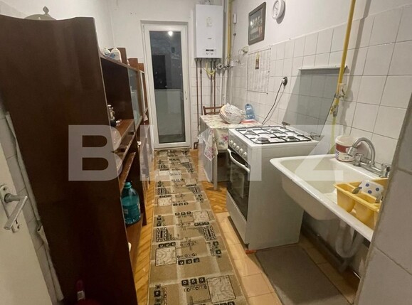 Apartament de vânzare 3 camere Manastur - 130308AV | BLITZ Cluj-Napoca | Poza3