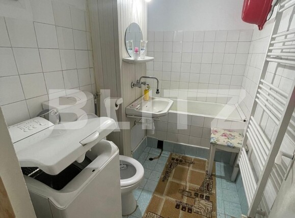 Apartament de vânzare 3 camere Manastur - 130308AV | BLITZ Cluj-Napoca | Poza4