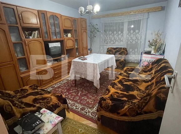Apartament de vânzare 3 camere Manastur - 130308AV | BLITZ Cluj-Napoca | Poza8