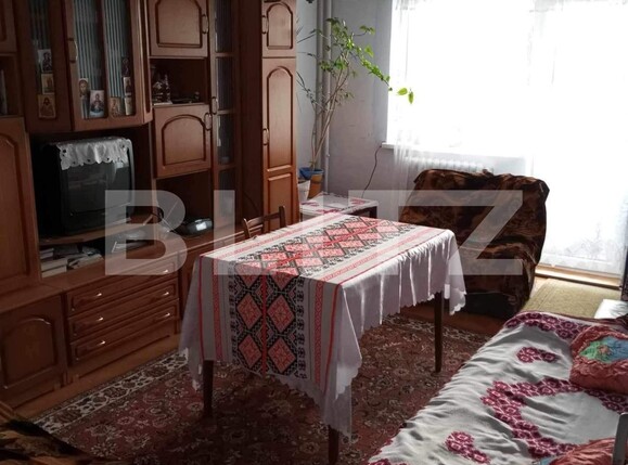 Apartament de vânzare 3 camere Manastur - 130308AV | BLITZ Cluj-Napoca | Poza2