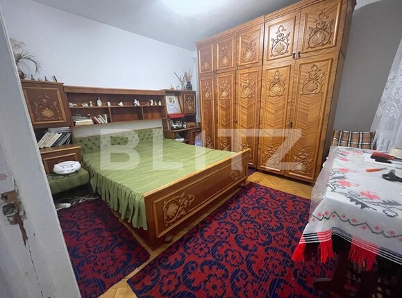 Apartament de vânzare 3 camere Manastur - 130308AV | BLITZ Cluj-Napoca | Poza1