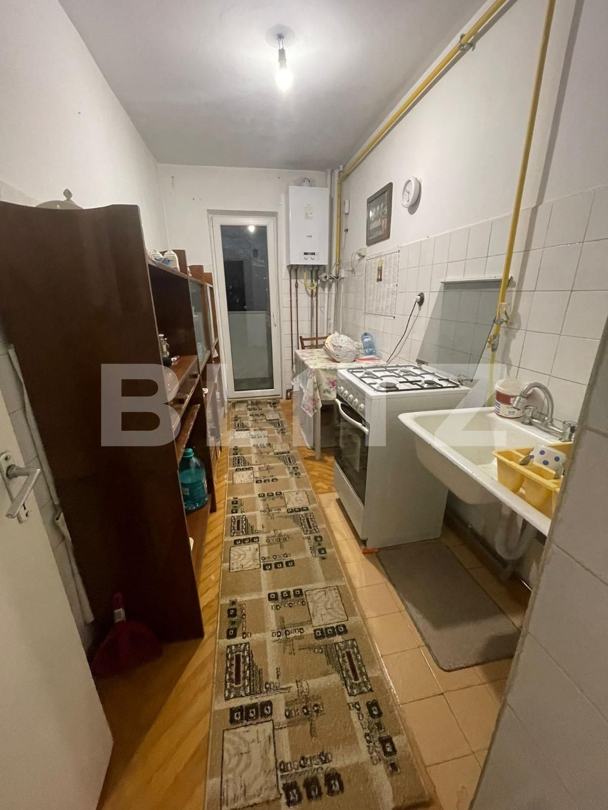 Apartament de vânzare 3 camere Manastur - 130308AV | BLITZ Cluj-Napoca | Poza3