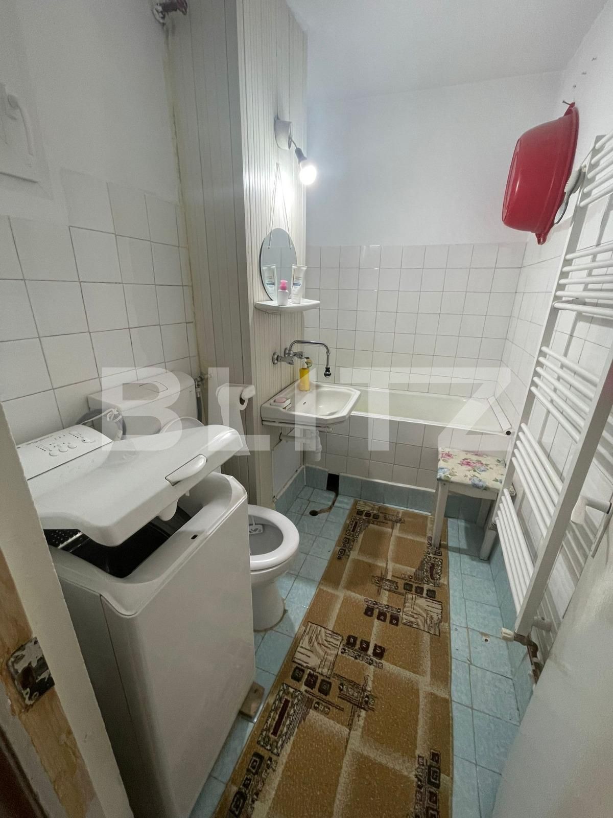 Apartament de vânzare 3 camere Manastur - 130308AV | BLITZ Cluj-Napoca | Poza4