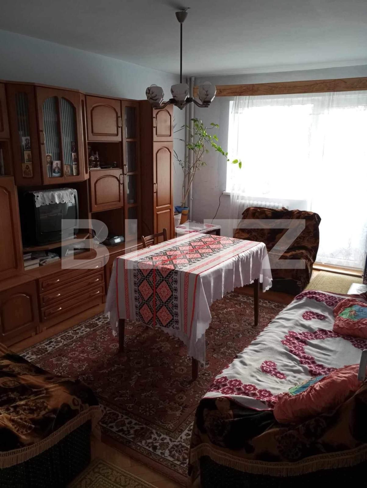 Apartament de vânzare 3 camere Manastur - 130308AV | BLITZ Cluj-Napoca | Poza2