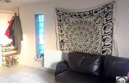 2 camere, 60 mp, imobil tip casa, acces la gradina, zona UMF