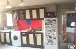 2 camere, 60 mp, imobil tip casa, acces la gradina, zona UMF