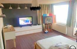 2 camere, 60 mp, imobil tip casa, acces la gradina, zona UMF