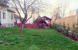 2 camere, 60 mp, imobil tip casa, acces la gradina, zona UMF