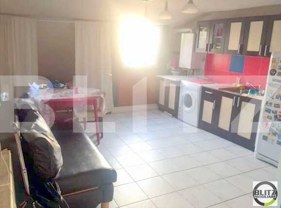 Apartament de închiriat 2 camere Zorilor - 13031AI | BLITZ Cluj-Napoca | Poza3