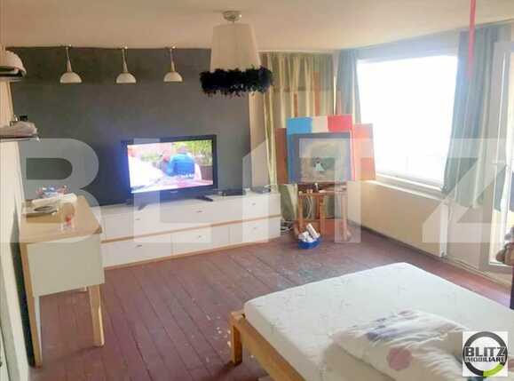 Apartament de închiriat 2 camere Zorilor - 13031AI | BLITZ Cluj-Napoca | Poza1