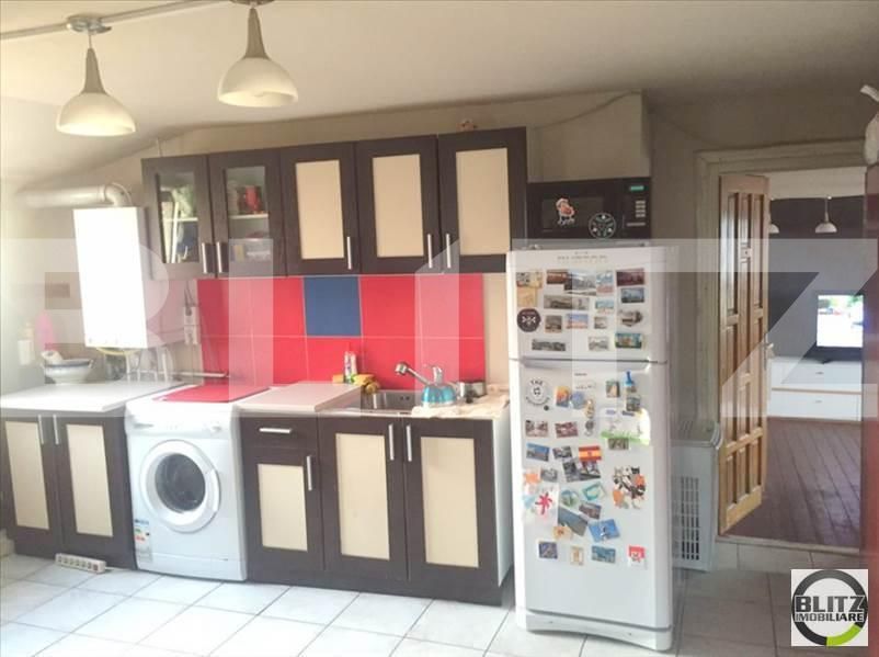 Apartament de închiriat 2 camere Zorilor - 13031AI | BLITZ Cluj-Napoca | Poza2