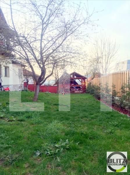 Apartament de închiriat 2 camere Zorilor - 13031AI | BLITZ Cluj-Napoca | Poza5
