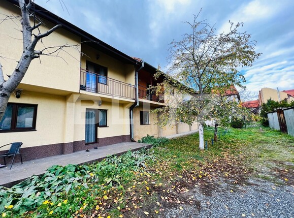 Spațiu birouri de închiriat Central - 130317SIB | BLITZ Cluj-Napoca | Poza11