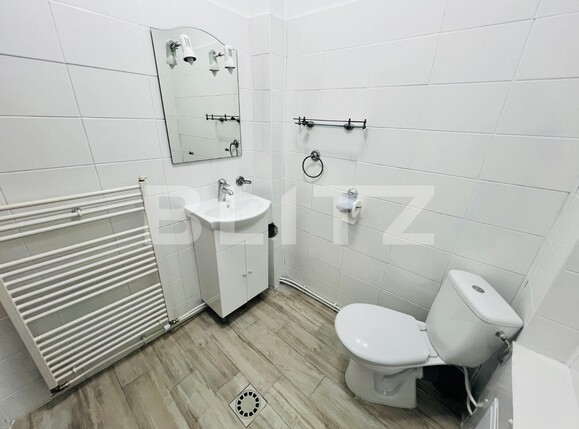 Spațiu birouri de închiriat Central - 130317SIB | BLITZ Cluj-Napoca | Poza10