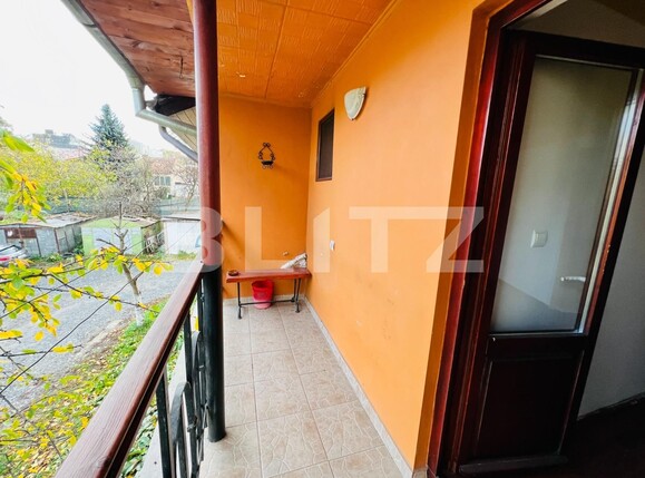 Spațiu birouri de închiriat Central - 130317SIB | BLITZ Cluj-Napoca | Poza6