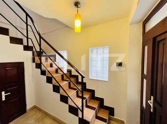 Spațiu birouri de închiriat Central - 130317SIB | BLITZ Cluj-Napoca | Poza5