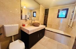 Investitie! Casa finisata 4 camere, 2 bai, 100mp Dorobantilor