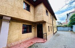Investitie! Casa finisata 4 camere, 2 bai, 100mp Dorobantilor