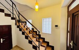 Investitie! Casa finisata 4 camere, 2 bai, 100mp Dorobantilor