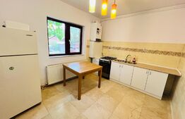 Investitie! Casa finisata 4 camere, 2 bai, 100mp Dorobantilor