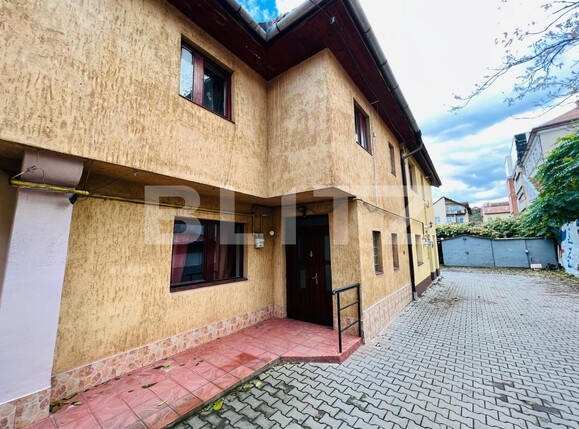 Casa de vânzare 4 camere Central - 130319CV | BLITZ Cluj-Napoca | Poza1