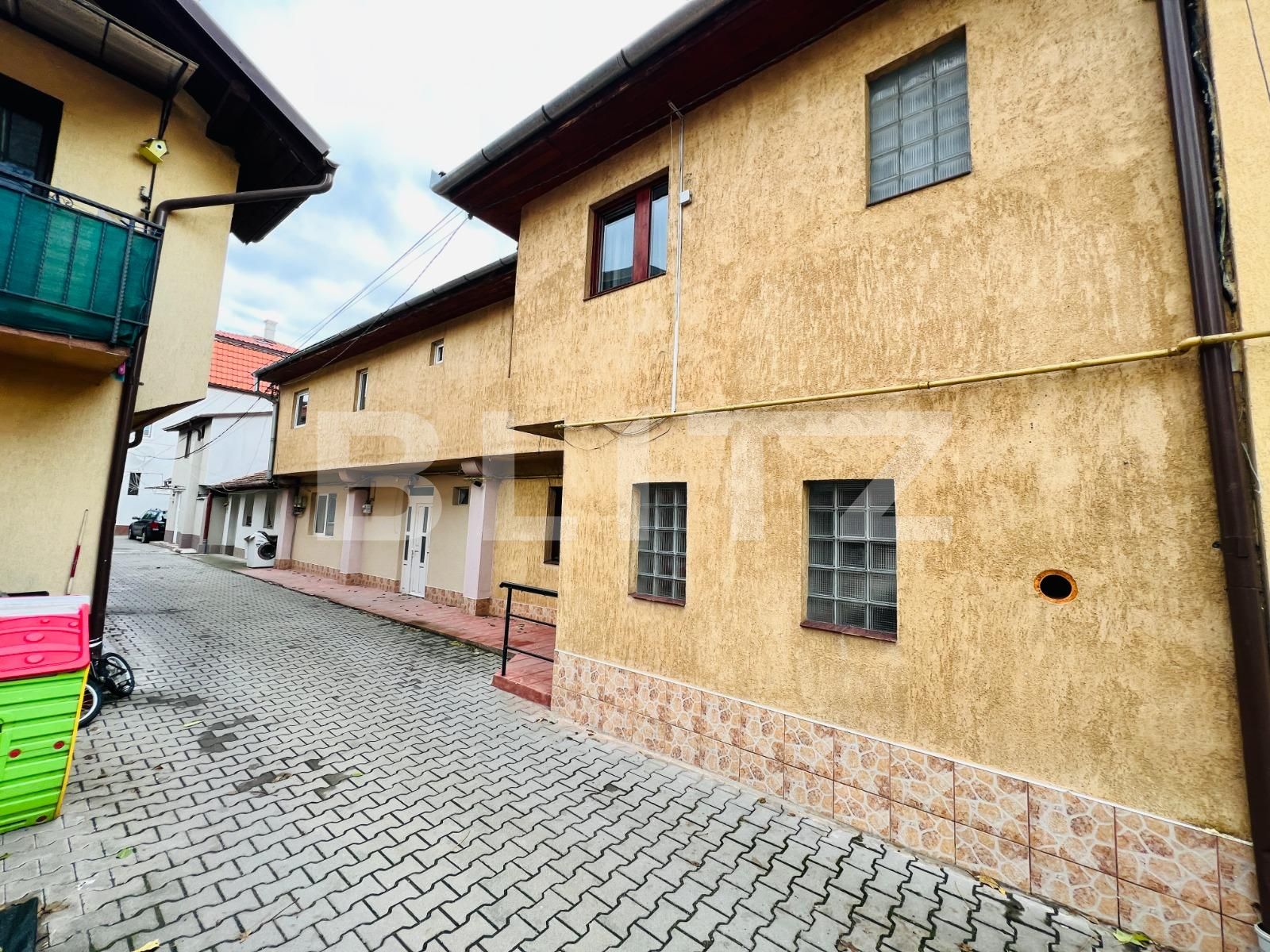 Casa de vânzare 4 camere Central - 130319CV | BLITZ Cluj-Napoca | Poza2