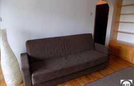 Apartament 1 camera, 28 mp utili, mobilat dragut, zona strazii Pasteur!