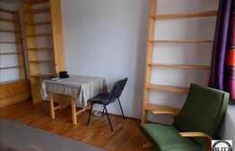 Apartament 1 camera, 28 mp utili, mobilat dragut, zona strazii Pasteur!