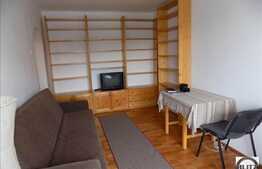 Apartament 1 camera, 28 mp utili, mobilat dragut, zona strazii Pasteur!