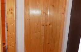 Apartament 1 camera, 28 mp utili, mobilat dragut, zona strazii Pasteur!