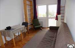 Apartament 1 camera, 28 mp utili, mobilat dragut, zona strazii Pasteur!