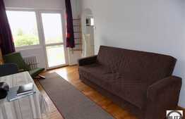 Apartament 1 camera, 28 mp utili, mobilat dragut, zona strazii Pasteur!