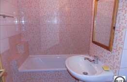 Apartament 1 camera, 28 mp utili, mobilat dragut, zona strazii Pasteur!