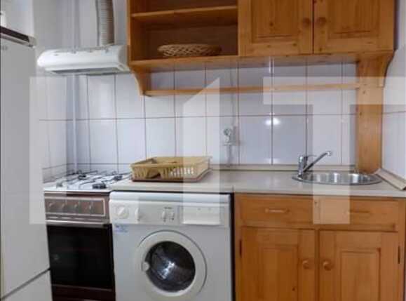 Garsonieră de închiriat Zorilor - 13032AI | BLITZ Cluj-Napoca | Poza6