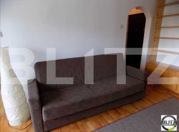 Garsonieră de închiriat Zorilor - 13032AI | BLITZ Cluj-Napoca | Poza2