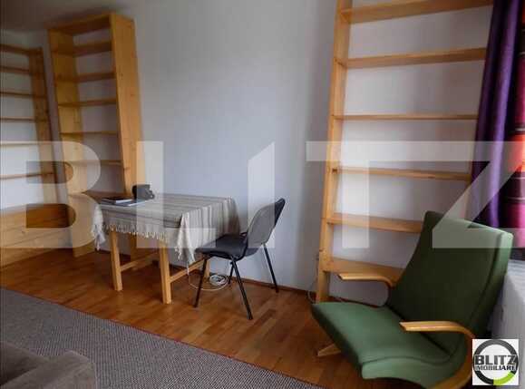 Garsonieră de închiriat Zorilor - 13032AI | BLITZ Cluj-Napoca | Poza5