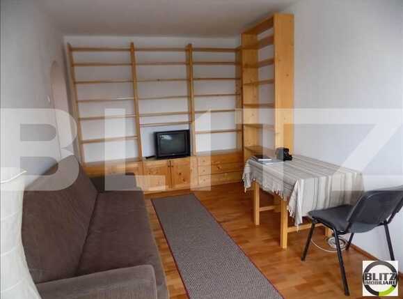 Garsonieră de închiriat Zorilor - 13032AI | BLITZ Cluj-Napoca | Poza4