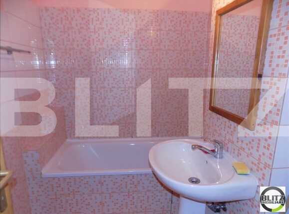 Garsonieră de închiriat Zorilor - 13032AI | BLITZ Cluj-Napoca | Poza10