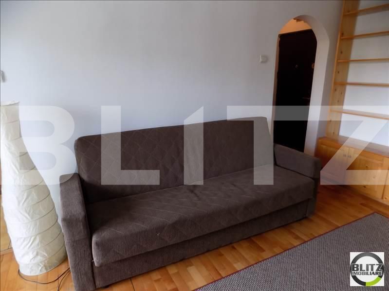 Garsonieră de închiriat Zorilor - 13032AI | BLITZ Cluj-Napoca | Poza2