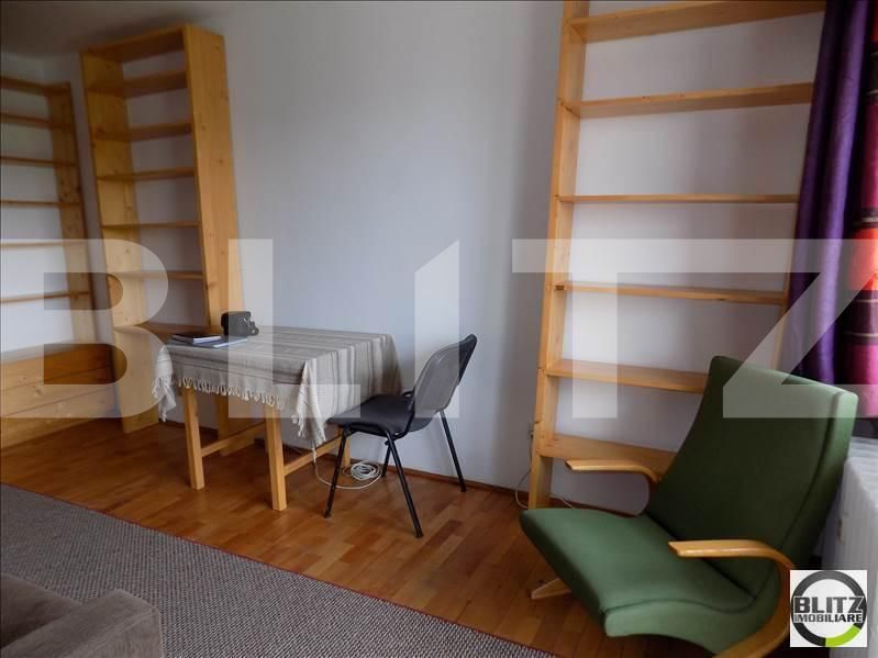 Garsonieră de închiriat Zorilor - 13032AI | BLITZ Cluj-Napoca | Poza5