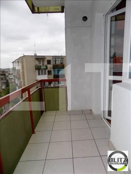 Garsonieră de închiriat Zorilor - 13032AI | BLITZ Cluj-Napoca | Poza11