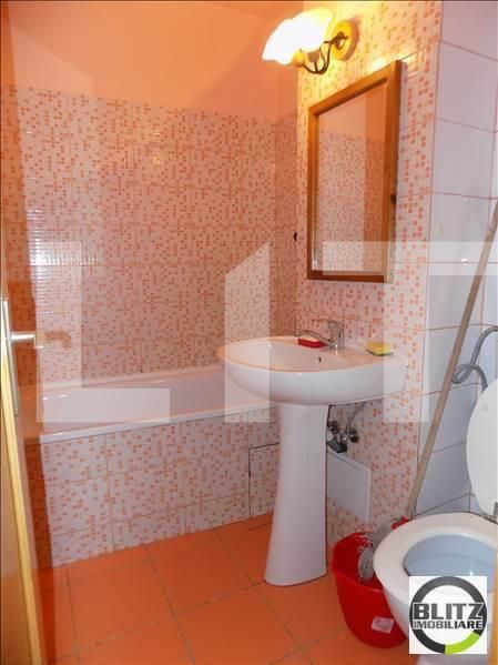 Garsonieră de închiriat Zorilor - 13032AI | BLITZ Cluj-Napoca | Poza9