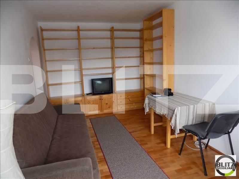 Garsonieră de închiriat Zorilor - 13032AI | BLITZ Cluj-Napoca | Poza4