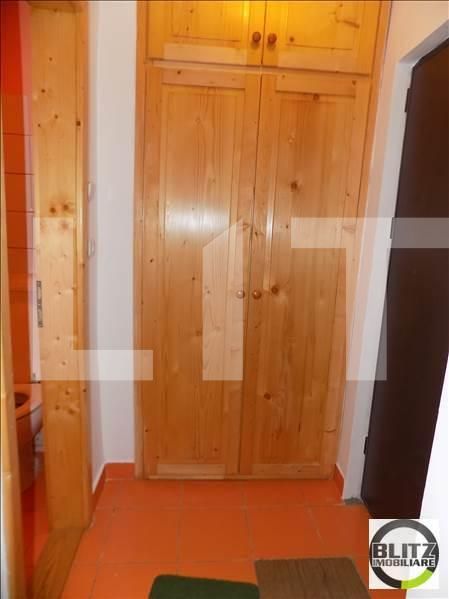 Garsonieră de închiriat Zorilor - 13032AI | BLITZ Cluj-Napoca | Poza8