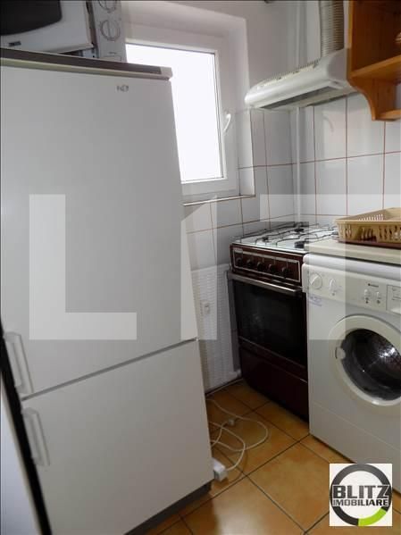 Garsonieră de închiriat Zorilor - 13032AI | BLITZ Cluj-Napoca | Poza7