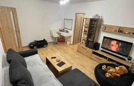 Apartament 2 camere, semidecomandat, 50mp utili,loc de parcare, zona Astra