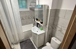 Apartament 2 camere, semidecomandat, 50mp utili,loc de parcare, zona Astra